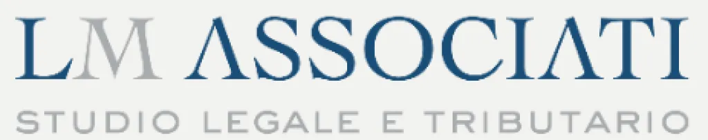 LM Associati logo