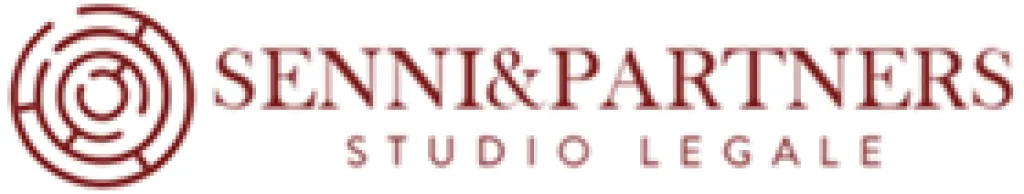Senni & Partners logo