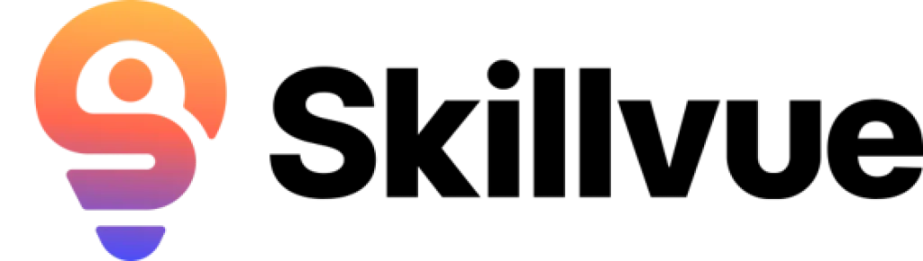 Skillvue logo