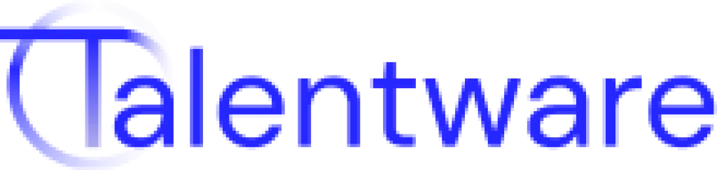 Talentware logo