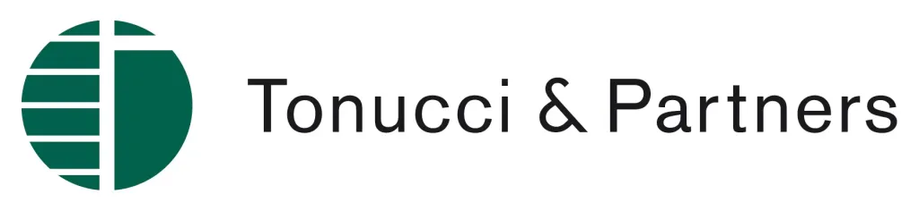 Tonucci & Partners logo