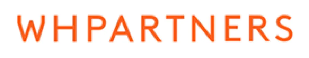 WH Partners logo