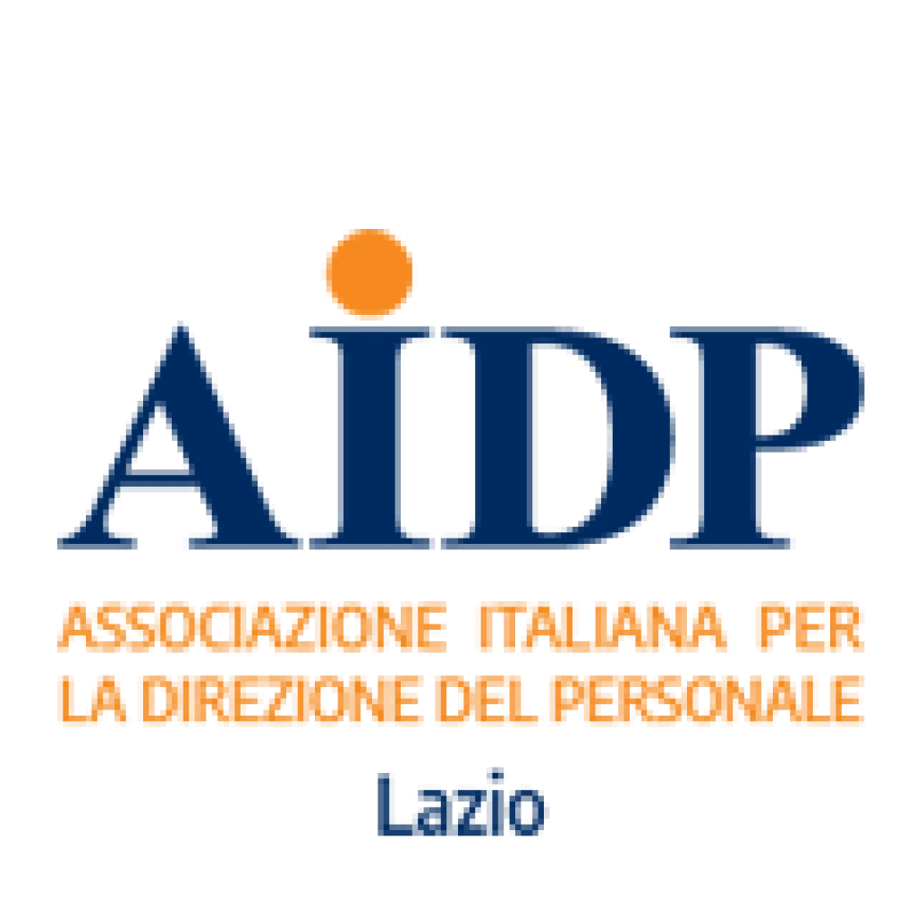 AIDP Lazio logo