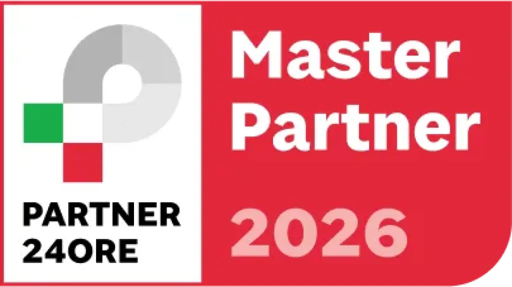 Master Partner 24 logo