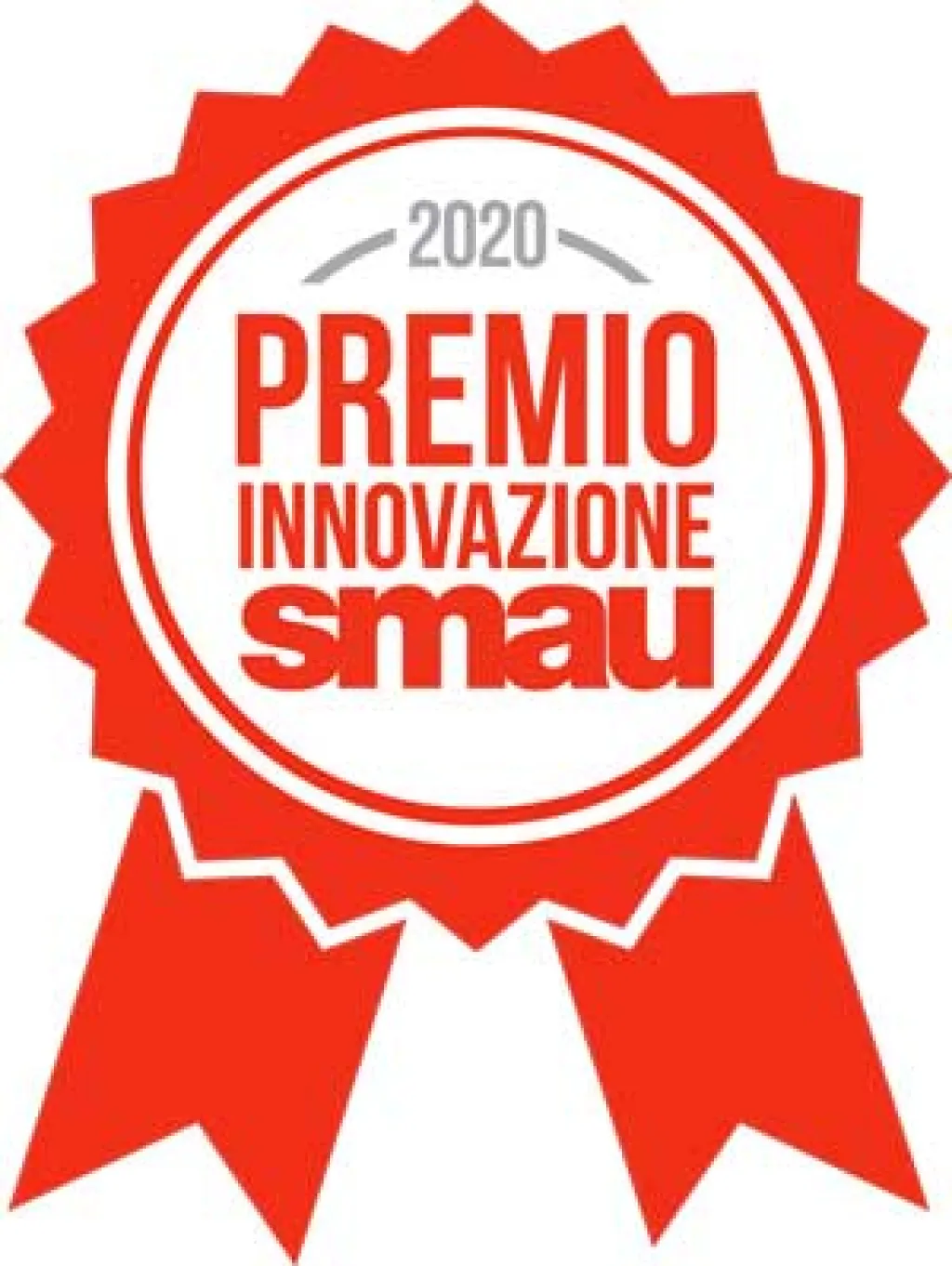 SMAU Premio logo