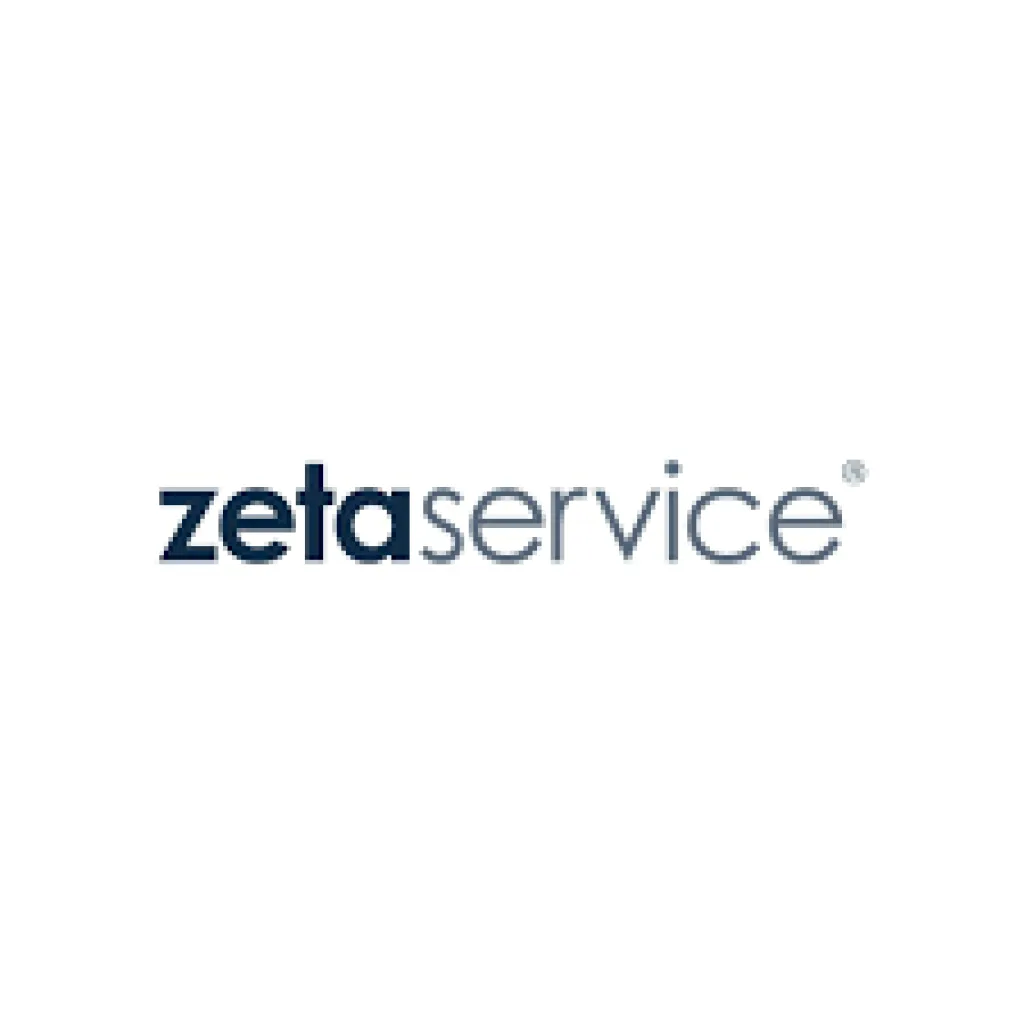 Zeta Service logo