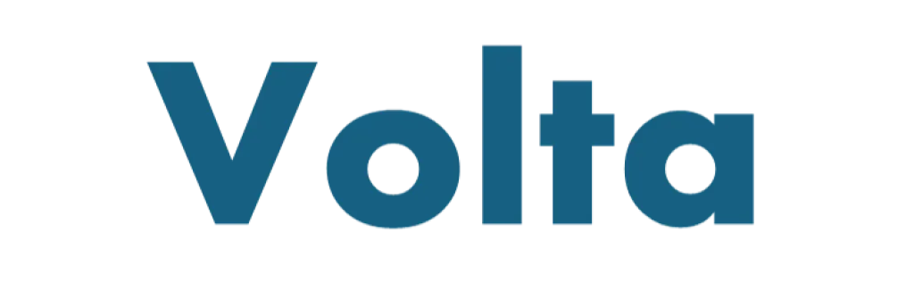 VOLTA logo