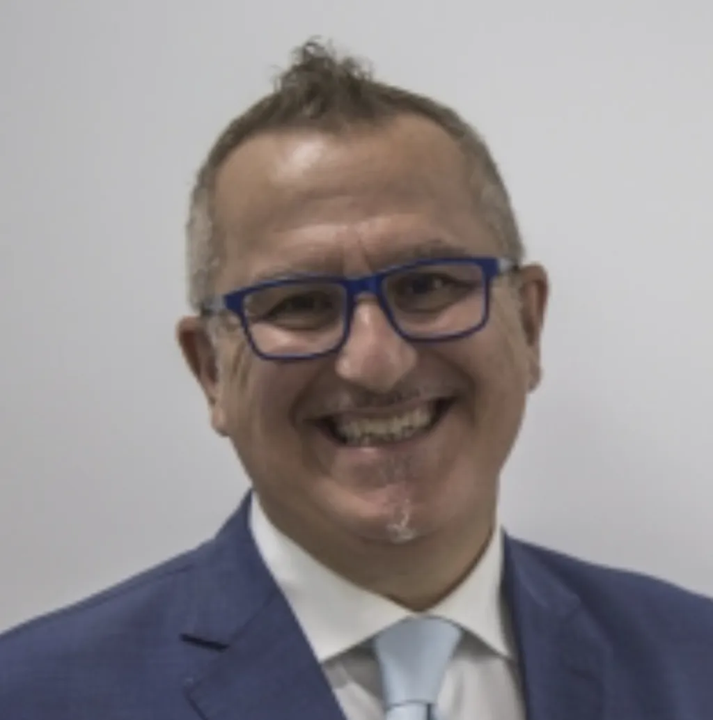 Antonio Squeo
