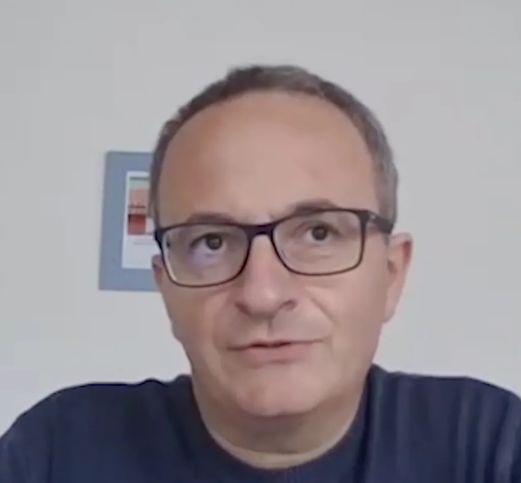 Fausto Acocella