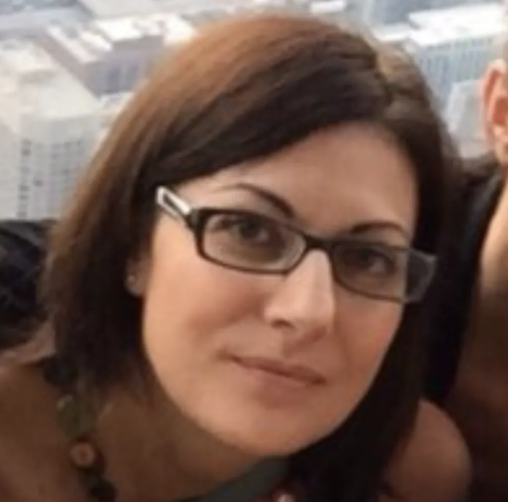 Maria Tusino