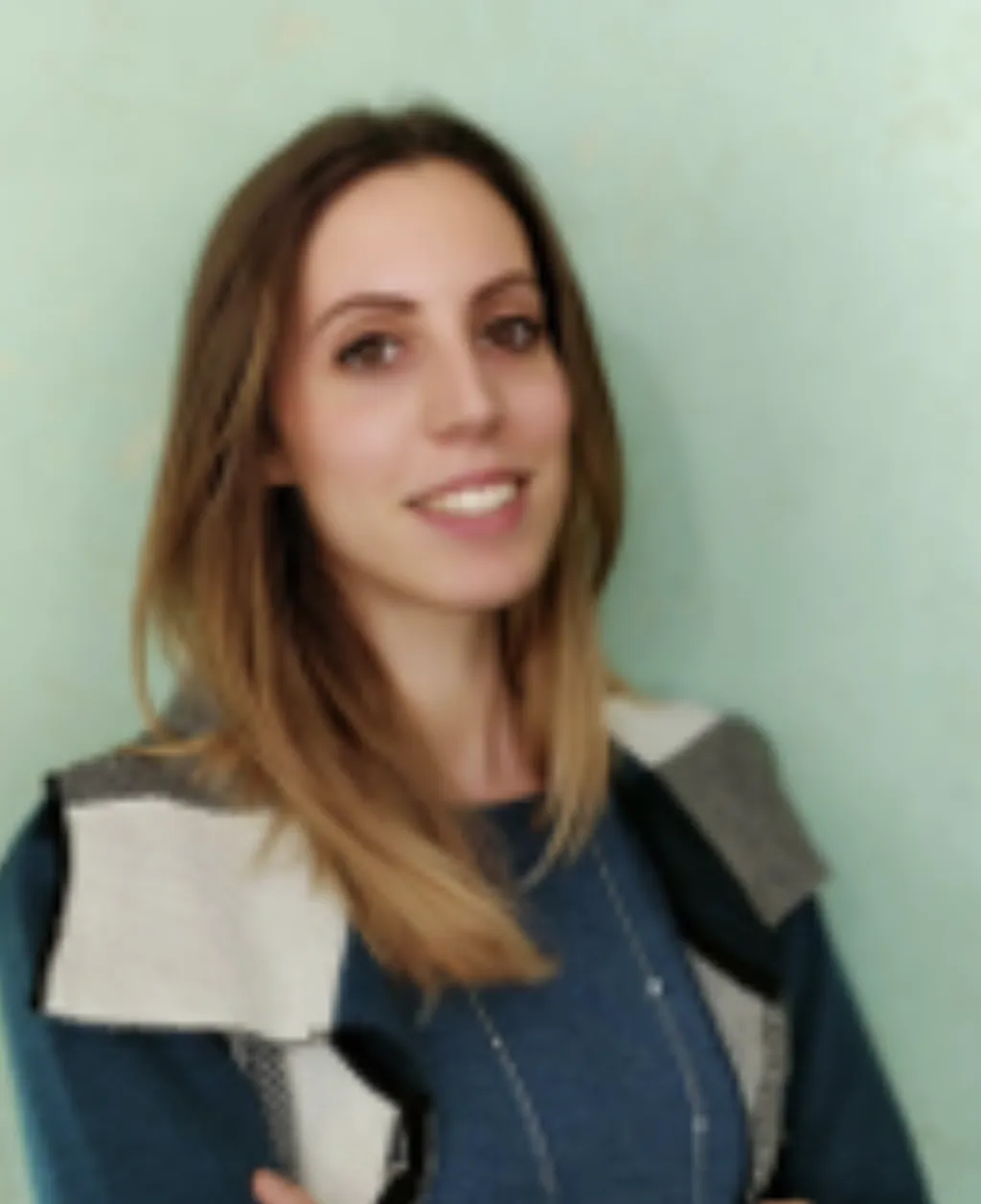 Silvia Curto