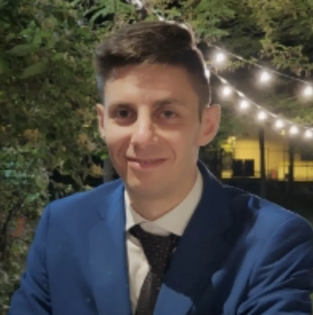Angelo Gulli