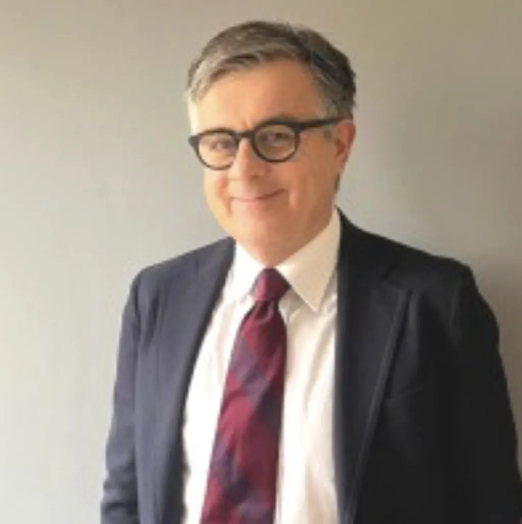 Egon Caputo