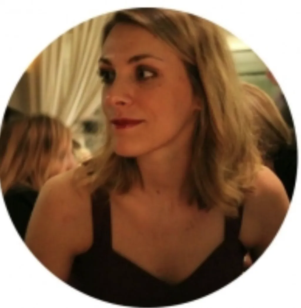 Angelica Garolfi