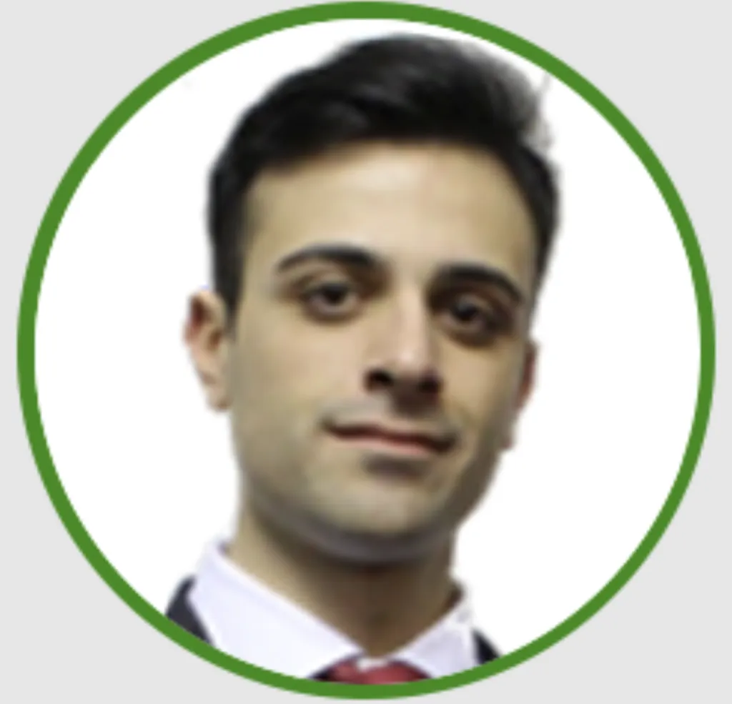 Fabrizio Leo