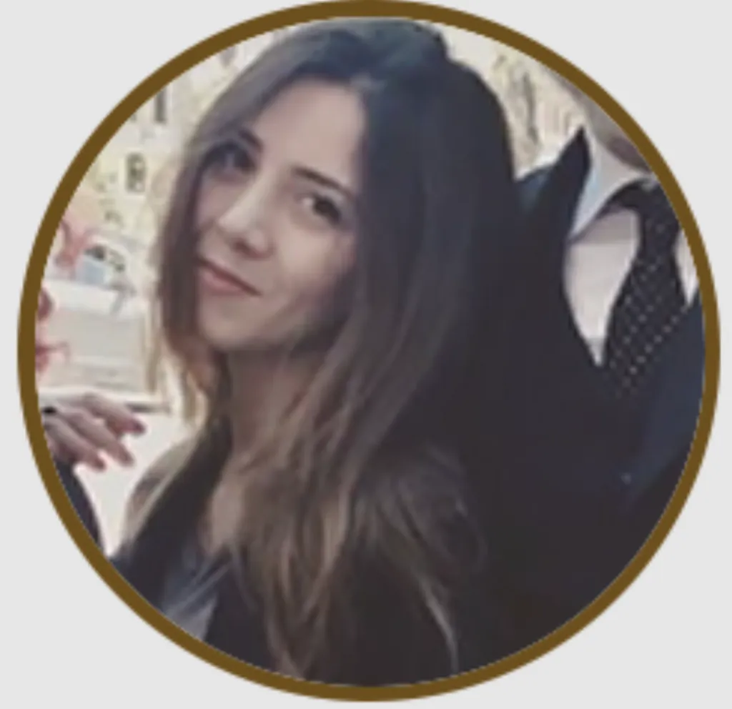 Carlotta Mastrantoni