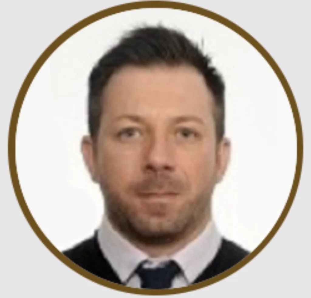 Massimiliano Cerolini