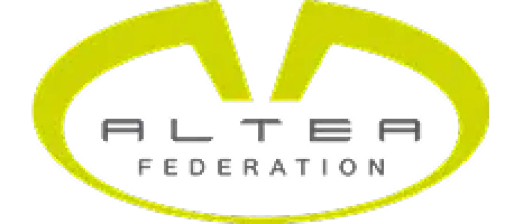 ALTEA FEDERATION S.P.A. logo