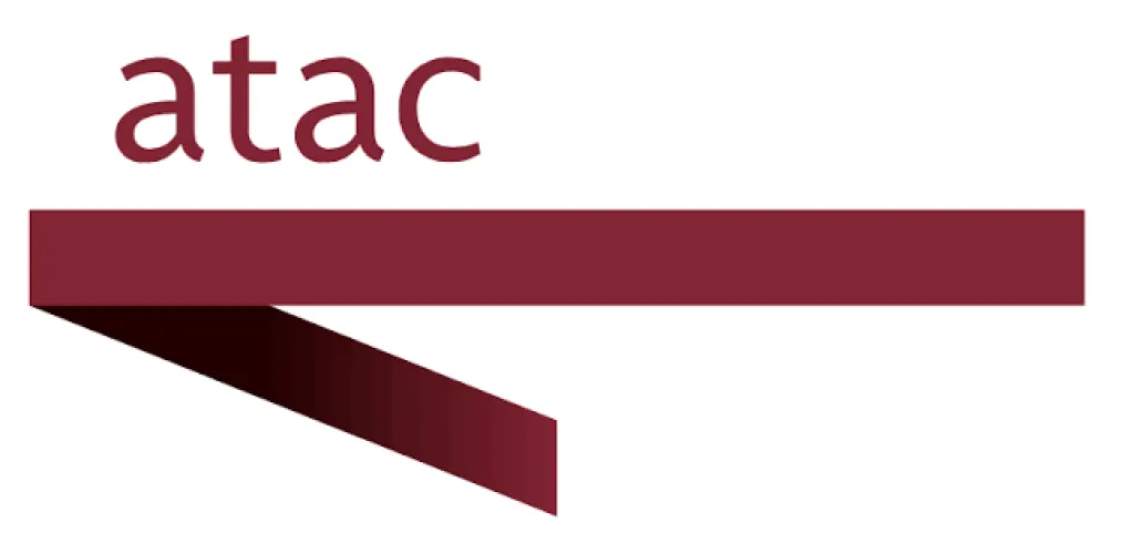 ATAC S.P.A. – Azienda per la mobilità logo