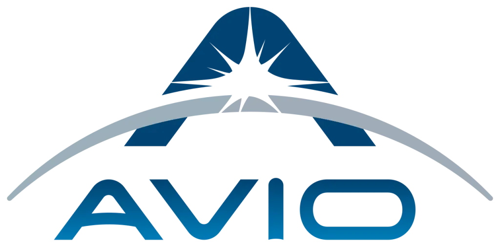 AVIO S.P.A. logo