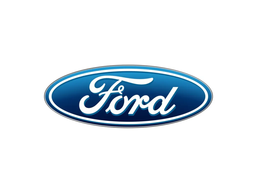 FORD ITALIA S.P.A. logo